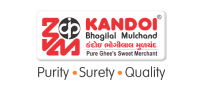 Kandoi Bhogilal