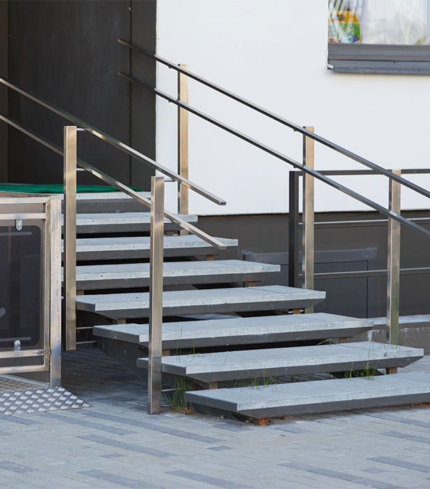 Enabling Mobility