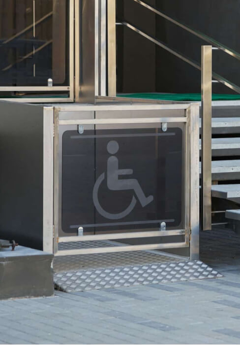Accessibility