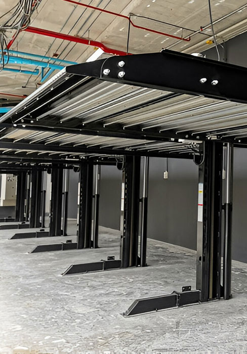 Parking Systems