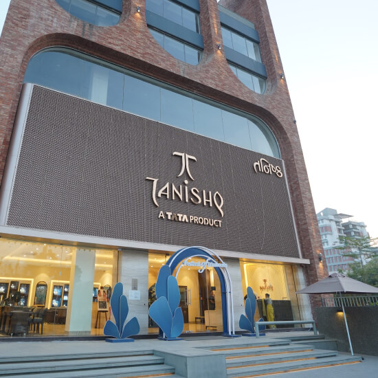 Tanishq Nikol