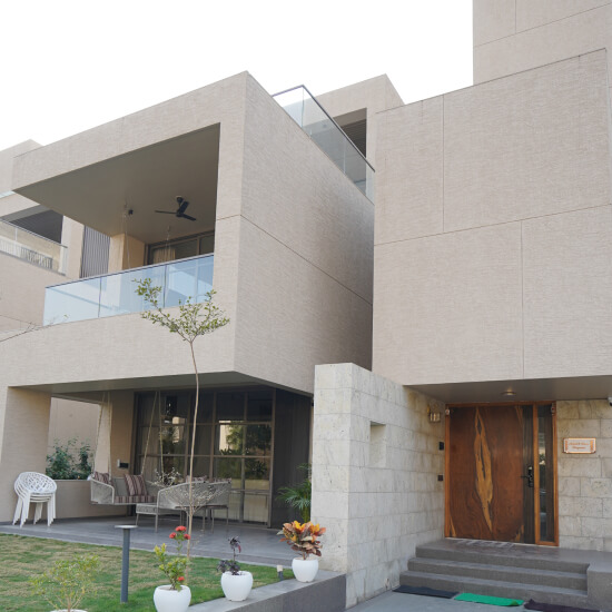 Ashokbhai Skyville