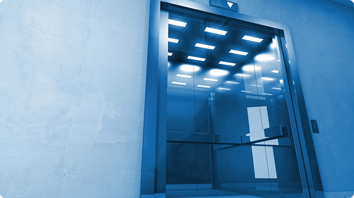 Industrial Elevators in Gandhinagar