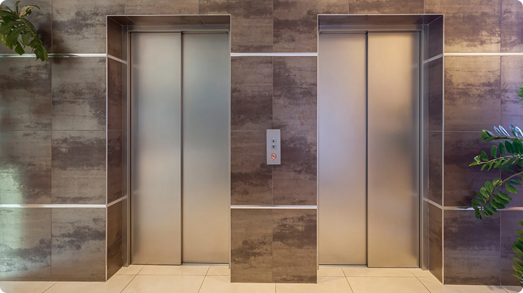 Residential Elevators in Gandhinagar