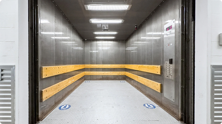 Car Elevators in Gandhinagar