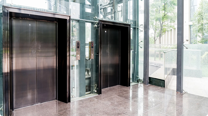 Commercial Elevators in Gandhinagar