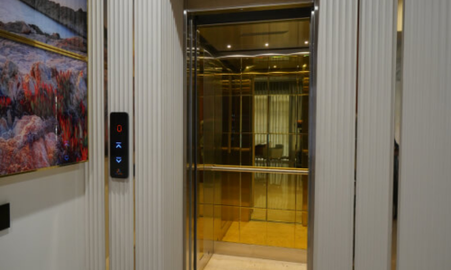 Elevator Traffic Analysis