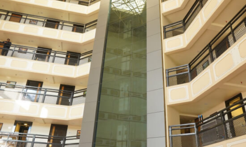 Elevator Planning Checklist 