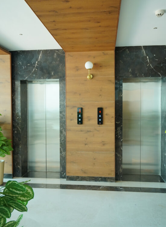 Elevator Traffic Analysis