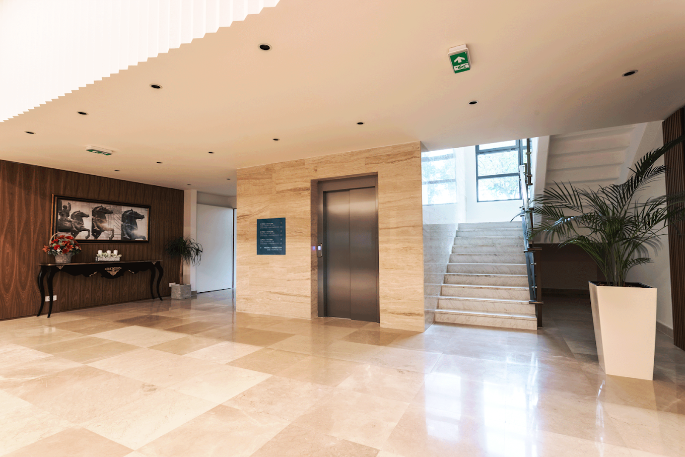 Energy Consumption Comparison Across Elevator Technologies