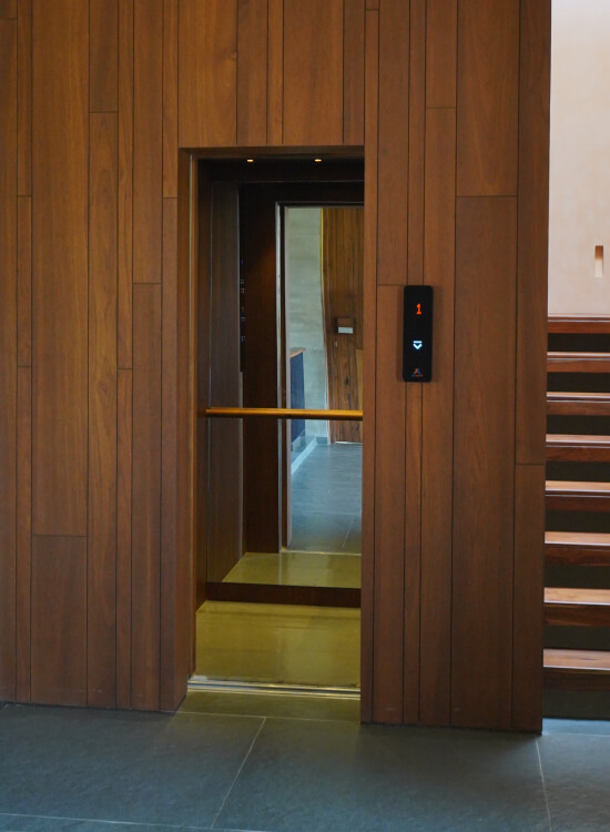 Elevator Installation Process: From Manufacturing to Handover