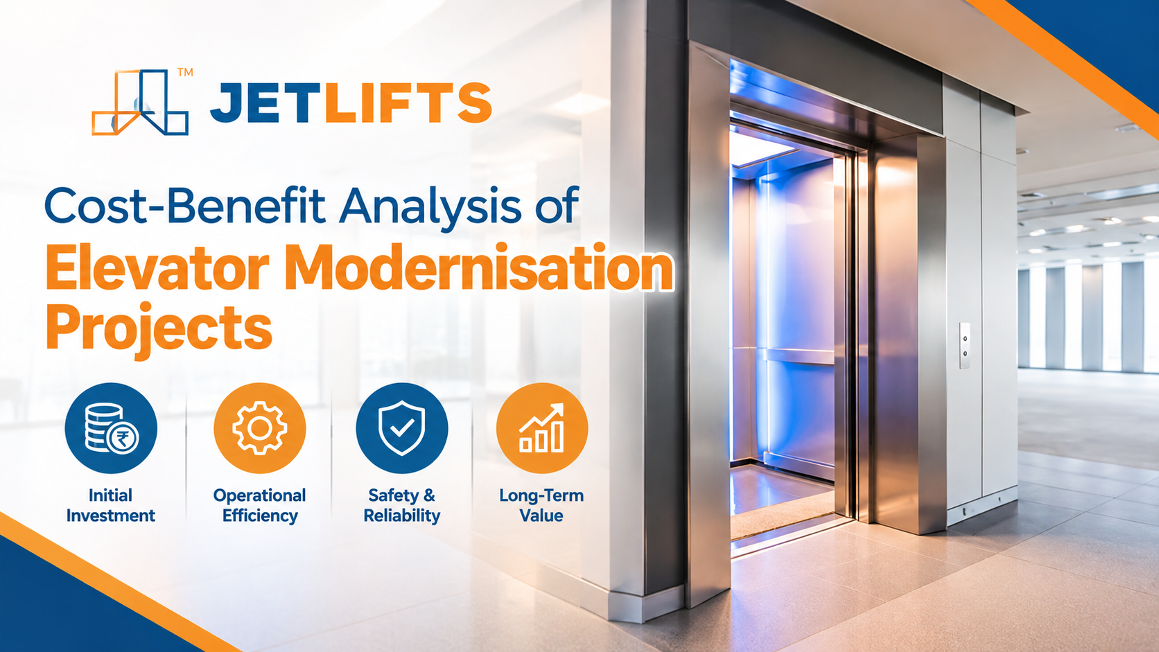 Elevator Modernization Cost